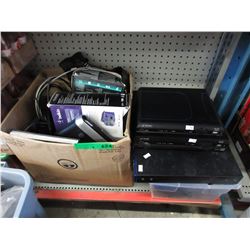 Used Electronics