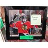 Image 1 : Autographed Patrick Kane photo