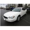 Image 1 : 2005 Buick Allure - 4 Door Sedan