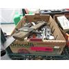 Image 1 : Vintage measures & tools