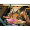 Image 1 : Used hand tools - some vintage