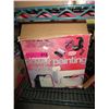 Image 1 : Used power paint sprayer