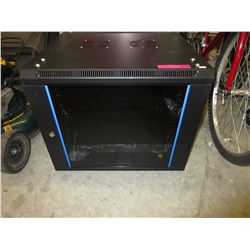 New double sided cabinet with keys