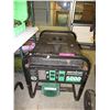 Image 1 : Used Coleman portable 5000 Watt generator
