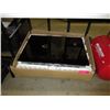 Image 1 : KitchenAid induction stove top - store return