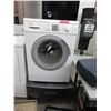 Image 1 : Used Bosch washing machine with base drawer