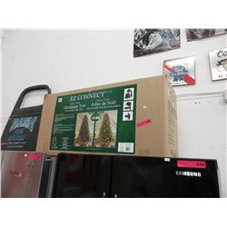 Used 7.5' Christmas Tree