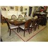 Image 1 : NEW - Table & 8 Chairs