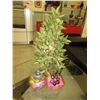 Image 1 : 3 Christmas decoratives - used