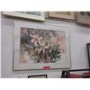 Image 1 : Brent Heighton framed print "Returning"