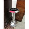 Image 1 : Vintage floor standing ashtray without handle