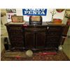 Image 1 : NEW - Bow front sideboard
