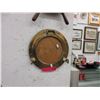 Image 1 : Brass porthole