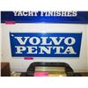 Image 1 : Volvo Penta wall sign