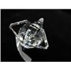 Image 2 : Swarovski Crystal -  Duck "Mini Drake Standing"