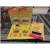 Image 1 : Matchbox authentic recreations