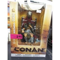 McFarlane "Conan" figurine