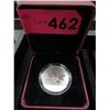 Image 1 : 2011 Canadian "Maple Leaf" $10 Silver coin