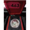 Image 1 : 1973 RCMP Centennial $1 coin