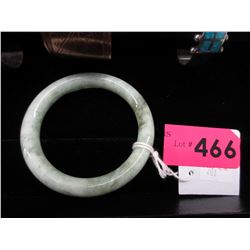 New Jadeite bangle bracelet