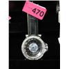 Image 2 : New High Fashion watch with 2" diameter face