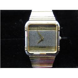 Replica Piaget wristwatch
