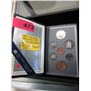 Image 1 : 1997 Canadian specimen set