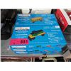 Image 1 : 6 New train model sets