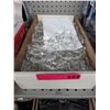Image 1 : New - 300 acrylic chandelier drops