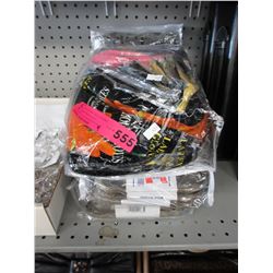 4 Bags of assorted new goods