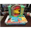 Image 1 : 3 Used children's games