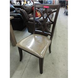 New formal dining chair