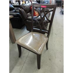 New formal dining chair