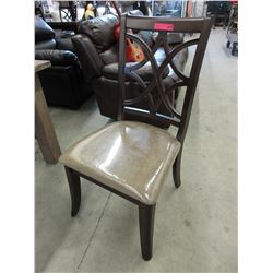 New formal dining chair