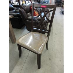 New formal dining chair