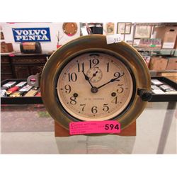 Vintage Seth Thomas clock