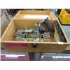 Image 1 : Vintage Stanley #45 combination plane