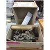 Image 1 : Vintage Wards #45 combination plane