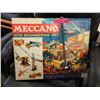 Image 1 : Vintage Meccano "Site Engineering" set