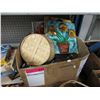 Image 1 : New decorative household items
