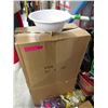 Image 1 : 2 Cases of new plastic strainers