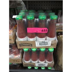 3 Cases of La Victoria taco sauce