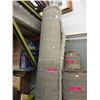 Image 1 : Used beige shag carpet