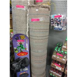 Used shag carpet