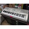 Image 1 : Used Casio keyboard - Model LK-270