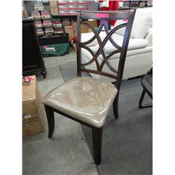 New dining chair