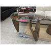 Image 1 : New glass top end
