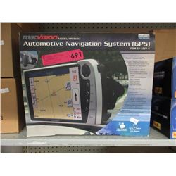 Automotive GPS