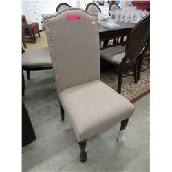 New - Upholstered dining chair