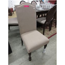New - Upholstered dining chair